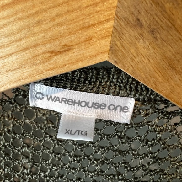 Cap sleeve cardigan - Picture 3 of 5